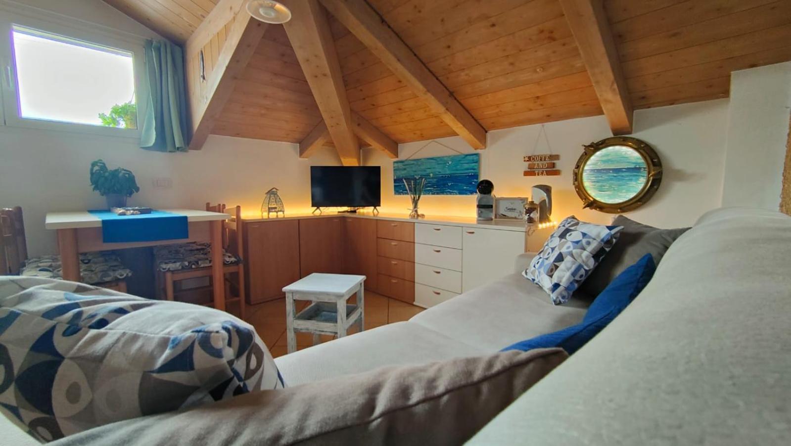 Il Gioiello Di Pietra Apartment Pietra Ligure Luaran gambar
