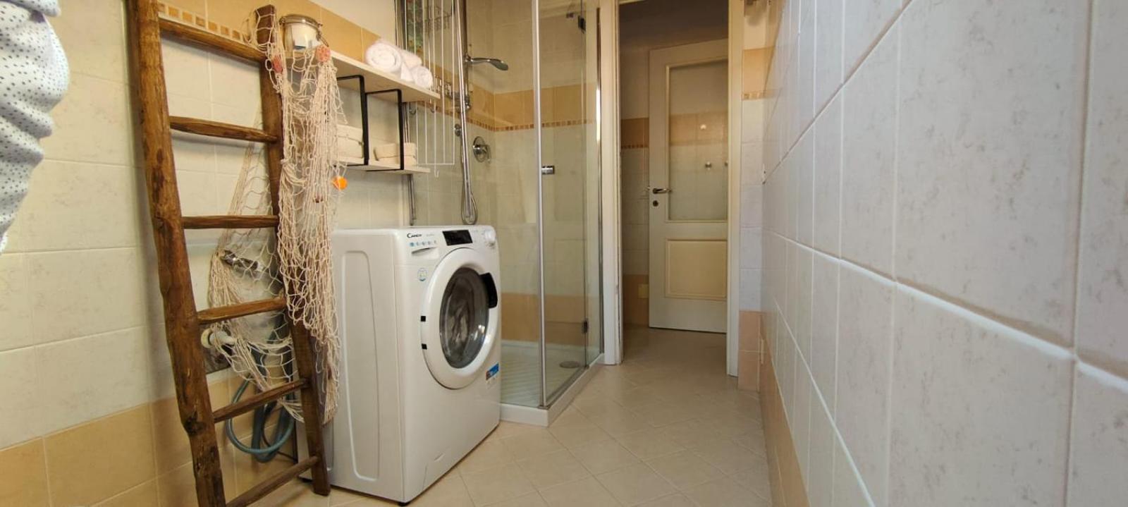 Il Gioiello Di Pietra Apartment Pietra Ligure Luaran gambar