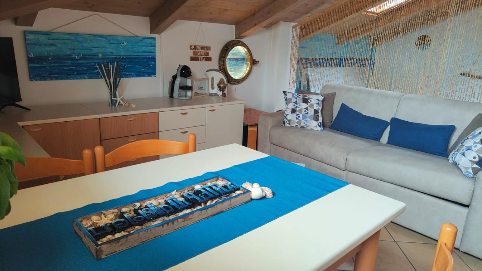 Il Gioiello Di Pietra Apartment Pietra Ligure Luaran gambar